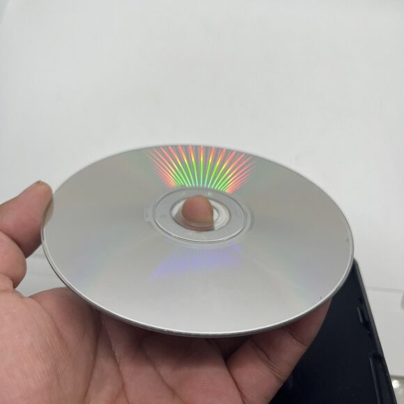 Crash Nitro Kart Sony PlayStation 2, 2003 PS2 Complete with Manual - Tested - Picture 9 of 9